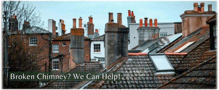 Chimney Repair Pittsburgh