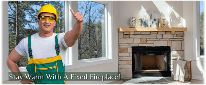Fireplace Repair Pittsburgh
