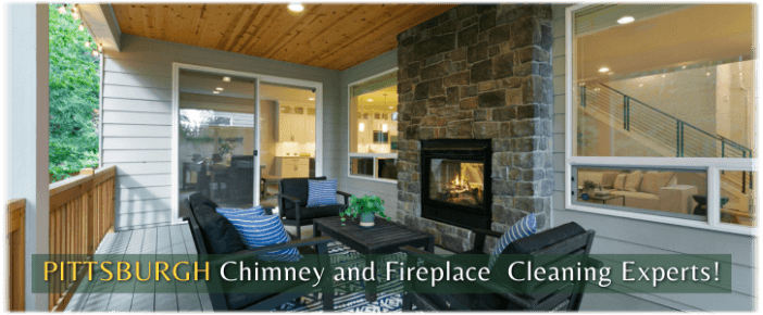 Pittsburgh Chimney Sweep
