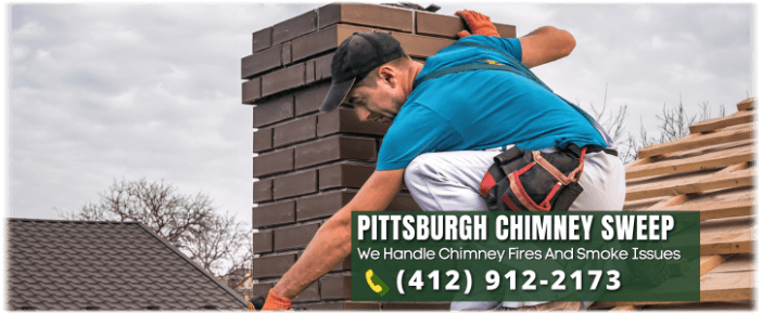 Chimney Sweep Pittsburgh